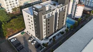 Hound Hotel Gwangju Cheomdan