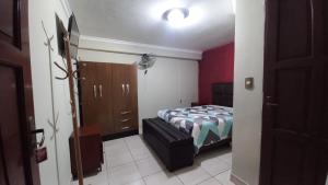 Hostal 15 de Abril