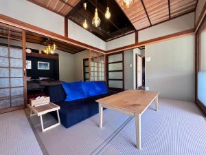 KUMANOYASAI Cottage OMOTE10 in Chikatsuyu