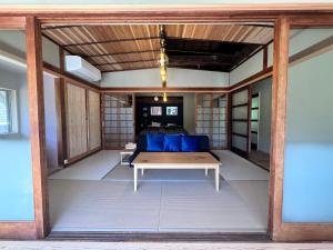 KUMANOYASAI Cottage OMOTE10 in Chikatsuyu