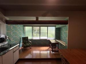 KUMANOYASAI Cottage OMOTE10 in Chikatsuyu