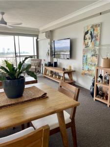 Burleigh View