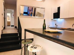 7 beds, 3bedR, Centro, SOL, Gran Via, metro Noviciado, Callao