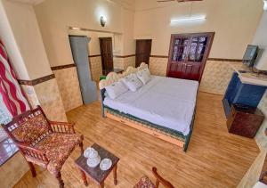 Taj Mahal Vintage Bungalow Kodaikānāl By VOYE HOMES