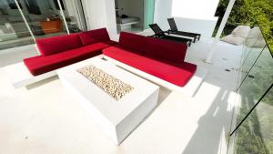 Rockstarvillas - Villa Bob Dylan