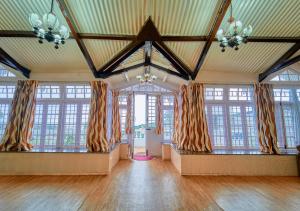 Taj Mahal Vintage Bungalow Kodaikānāl By VOYE HOMES