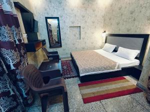 Shreeji Inn Homestay