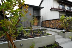 出雲の貸別荘 まちとけ大社