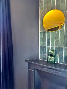 Appartements Confort - 4 pers - WIFI - plage a 400 m : photos des chambres