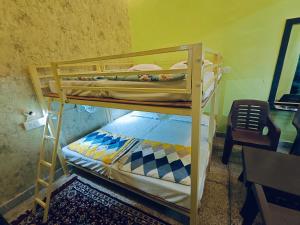 Shreeji Inn Homestay