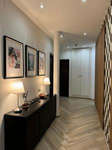 VATICAN LUXURY SUITE