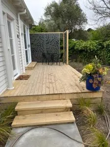 Boulcott Beauty 1 Bedroom - 上哈特