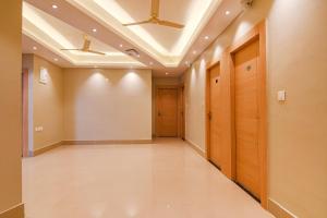 FabHotel JP - Nr Sataragachhi Railway Station