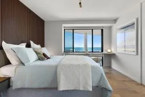 Cottesloe Neue Blue - Executive Escapes - Mosman Park
