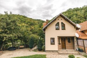 Lodge Zeleni svet