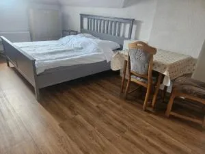 Villa Greiz - Langenwetzendorf