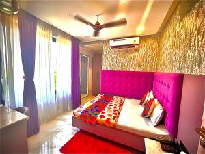 Hotel Shubh Hari