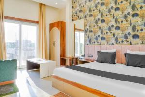 Hotel O Chouksey Farmstead