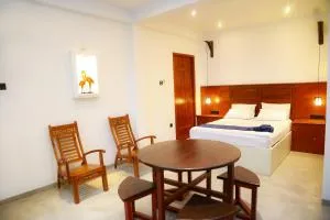 COCO VIEW Guest House - Andugoda