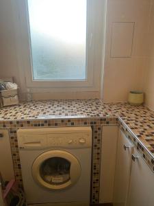 Appartements Appartement porte de paris : photos des chambres