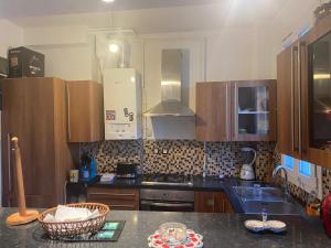 Appartements Appartement porte de paris : photos des chambres