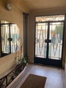 Appartements Appartement porte de paris : photos des chambres