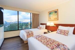 La Quinta by Wyndham Quito
