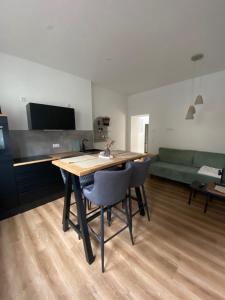 Sun & Moon Apartments Erfurt