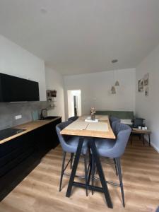 Sun & Moon Apartments Erfurt