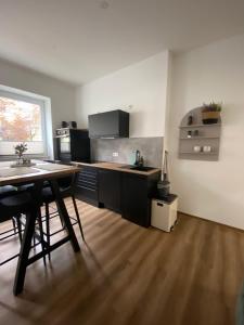 Sun & Moon Apartments Erfurt