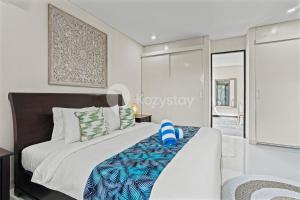 Sombra Villa by Kozystay - Sanur