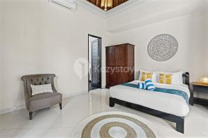 Sombra Villa by Kozystay - Sanur