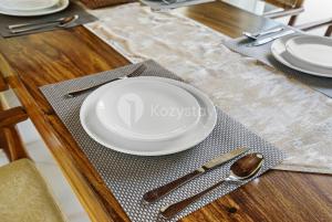 Sombra Villa by Kozystay - Sanur