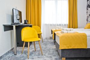 Park Apartamenty Chrzanów