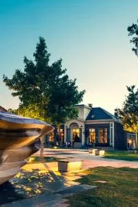 Hotel Abdij Dokkum - Rinsumageest