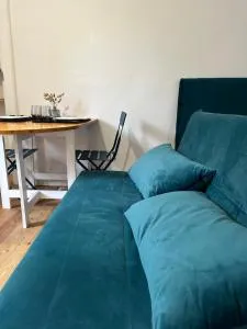 La pause bretonne - 普卢马戈阿尔