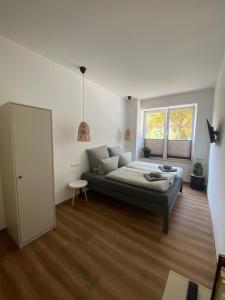 Sun & Moon Apartments Erfurt