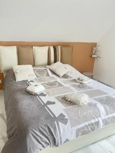 B&B / Chambres d'hotes il piccolo castello : photos des chambres