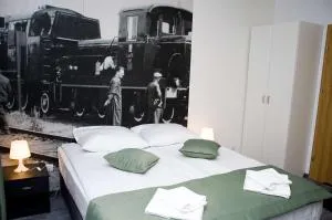 Park Apartamenty Chrzanów - Trzebinia