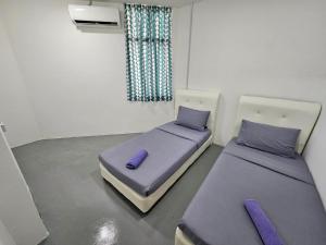 SS TWO Hostel Penang