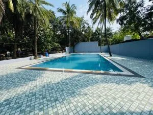 Areca Palms Hotel & Resort - Daman