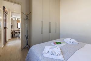 Archanes Cosy Residence