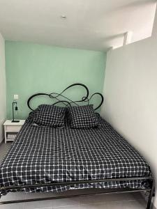 B&B / Chambres d'hotes il piccolo castello : Studio