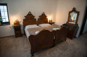 Hotel Kúria Červený Majer