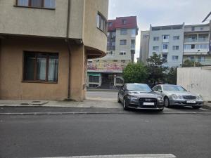 Spacious and luxurious apartment, free parking