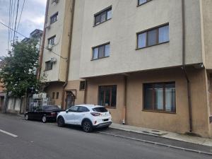 Spacious and luxurious apartment, free parking