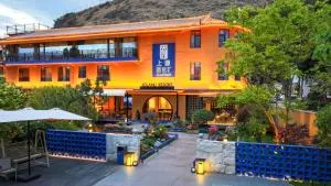 Lijiang Joland Guest House - Baisha