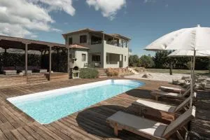 Thespis Villa 1 - 卡拉姆西