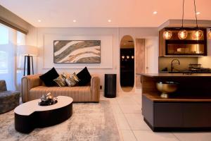 PLN-Spaces at The Terrace-Sandton Gate