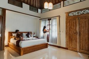 The Iyang Ubud